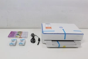 HP ENVY 6010e All-in-One Printer - Afbeelding 1 van 1