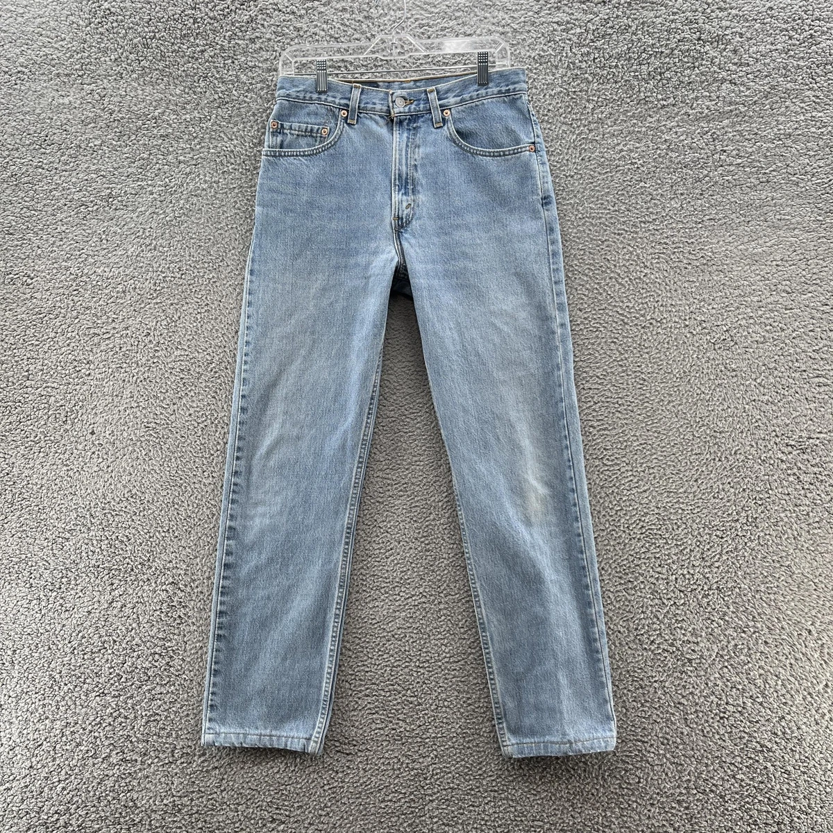 Levis 505 Made In Usa for sale | eBay