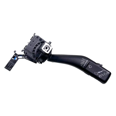 2009-2010 VOLKSWAGEN TIGUAN СТЕКЛООЧИСТИТЕЛЬ ПЕРЕКЛЮЧАТЕЛЬ УПРАВЛЕНИЯ OEM 1K0953519H - Изображение 1 из 4