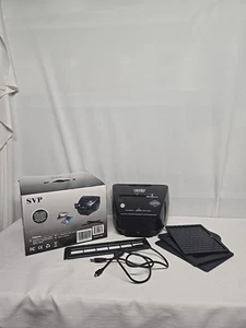 SVP PS9000 Digital 3 in 1 Photo Film Slide Scanner 5.1 Megapixel Image Sensor - Picture 1 of 1
