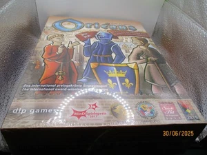ORLEANS BRETTSPIEL VON DLP GAMES REINER STOCKHAUSEN - Bild 1 von 1