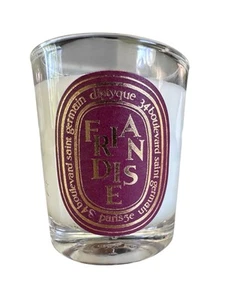 Diptyque - Fanartikel (Süße Leckerei) - Kerze - 35 g / 1,23 oz. - NEU - Bild 1 von 3