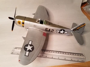 P-47D Thunderbolt 1/32 Built and Painted - Picture 1 of 4