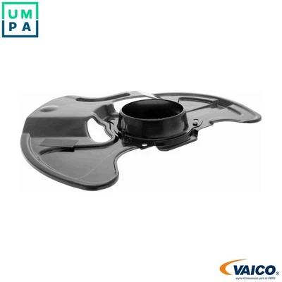 SPLASH GUARD BRAKE DISC V30-2557 FOR MERCEDES-BENZ C-CLASS/Sportcoupe/T-Model - Image 1 of 4