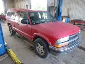 Transfer Case 3 Switch Dash Control Fits 96-04 BLAZER S10/JIMMY S15 302642 - Picture 1 of 8