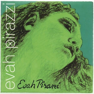 Pirastro Evah Pirazzi Violin Strings, Medium Gauge, Authorized Dealer - Picture 1 of 1