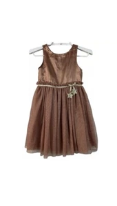 H&M Girl's Dress Tulle Dress #66 - Picture 1 of 3