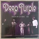 Deep Purple - Transmissions '68 - Ian Paice - Ian Gilan - Ritchie Blackmore