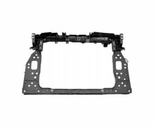 Front mask front frame lock carrier Jeep Compass 2017-2021