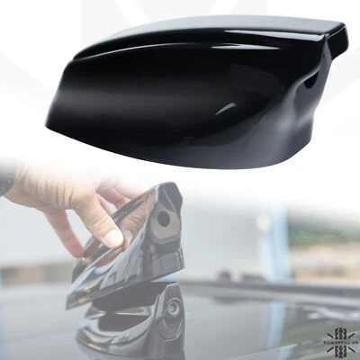 Roof Aerial Cover for New Defender L663 Repair/Protect Camera Shield Antenna - Image 1 of 4