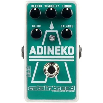 Catalinbread Adineko Oil Can Delay - Image 1 of 4