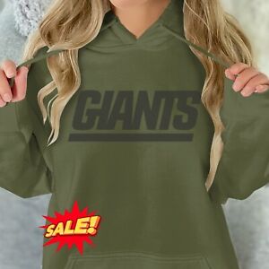 SALE! New York Salute to Armed Forces Hoodie, Sml-5XL,Trendy Football Gear