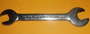 15/64 17/64 A/F Imperial Gordon Spanner Made in England - Picture 1 of 1