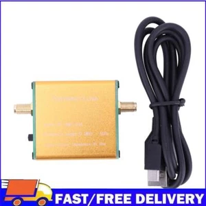 0.1MHz 6GHz Amplifier Module Professional for Shortwave FM Radio(WithoutBattery) - Zdjęcie 1 z 12