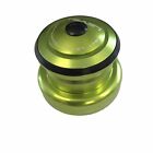 44mm Tapered Headset - GREEN -EC44-LEVEL BRANDED- There Is New Hope-RRP £49.99