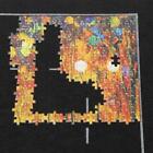Jigsaw Puzzle Mat Puzzle Backing Portable Felt Puzzle Roll