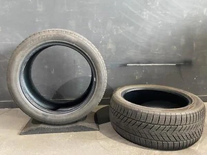 2x Arivo Winmaster ProX ARW5 265/45R20 103H XL Winterreifen - Bild 1 von 4