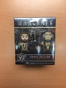 World of Warcraft Vinyl Figur !!! NEU!!! - Bild 1 von 4