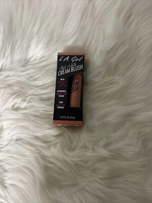 Soft Matte Cream Blush, Cutie GBL440 - Image 1 of 4