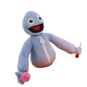 1pc Yeeps Hide and Seek Plush Toys for Kids Birthday for Boys Xmas Girls Fans - Picture 1 of 10