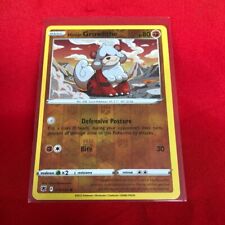 Hisuian Growlithe 070/189 REVERSE HOLO Astral Radiance Pokemon TCG Card NM/M