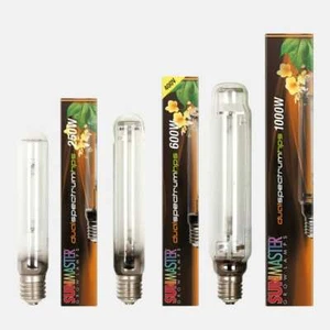 Sunmaster 600w Dual Spectrum HPS - Imagen 1 de 2