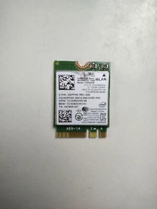 Dell Chromebook 11 3120 Latitude 3340 Precision M3800 WiFi Wireless Card 0GPFNK - Picture 1 of 2