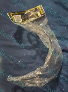 SCORPION REPLACEMENT CLEAR VISOR TO FIT ALL EXO 1000/500/490 MOTORCYCLE HELMETS - Picture 1 of 1