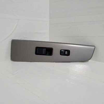 🔥 Interruptor ventana puerta lateral pasajero delantero Nissan Altima 2002-2006 25411 8J005 Foto 1 de 4