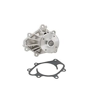 For 2017-2019 Nissan Titan Engine Water Pump Dayco 2018 2019