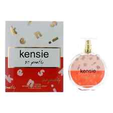 KENSIE SO PRETTY Eau De Parfum Spray For Women 100ml./3.4fl oz New In Sealed Box