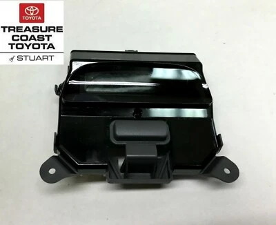 NUEVO OEM TOYOTA TACOMA 2005-2008 SOBRE LA CABEZA TEMPERATURA Y PANTALLA DE BRÚJULA  Foto 1 de 4