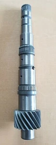 Alfa Romeo 159 Opel F17 W394 E394 Getriebe Z:18 27mm Lager Abtriebswelle 5716031 - Bild 1 von 5
