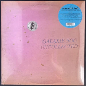 Galaxie 500 – Uncollected Noise New York ’88-’90 – Colored Double Vinyl, LP NEW - Imagen 1 de 3