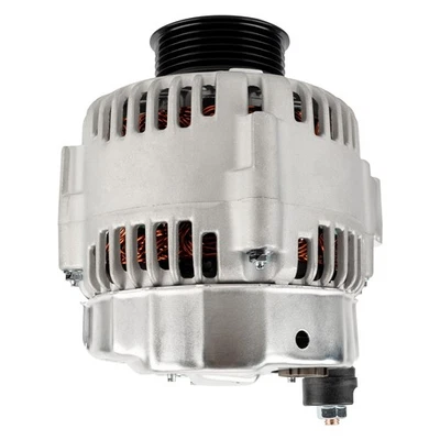 Alternador compatible con Acura CL 2001 3,2 L 1999-2001 2002-2003 Acura TL 105A 12V Foto 1 de 4