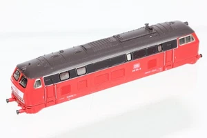 Märklin 8879 Lok-Aufbau Gehäuse für Diesellok BR 218 104-8 Spur Z - Picture 1 of 5
