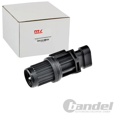 NTY Sensore di Velocità Tachsosensor Adatto A per Chevrolet Aveo Epica Evanda - Immagine 1 di 4