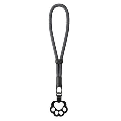 Adjustable Phone Wrist Strap With Auto Locking Clip For Secure Anti Slip Design - Image 1 of 4