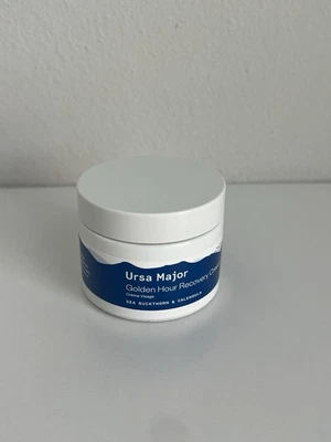 URSA MAJOR GOLDEN HOUR CREMA HIDRATANTE RECUPERACIÓN 1.57 FL OZ Foto 1 de 3