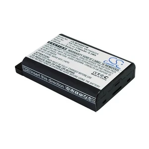 Bateria do Motorola NNTN4655 SNN5705C DTR410 DTR520 DTR550 DTR650 MTH650 MTH800 - Zdjęcie 1 z 5