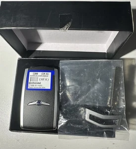 Genuine 95440D2000BLH FOB Remote Smart Key For GENESIS G80 2017-2020 - Picture 1 of 3