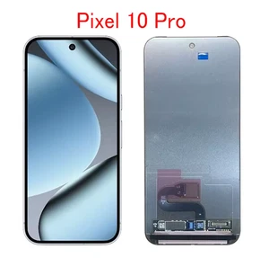 Original LTPO OLED Display LCD Screen Touch Digitizer For Google Pixel 10 Pro - Picture 1 of 1