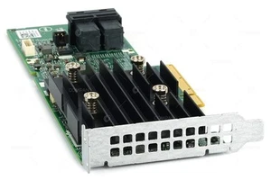 DPNHJ LP DELL PERC H740P 8-PORT 12G SAS RAID CONTROLLER LOW PROFILE FOR DELL G14 - Afbeelding 1 van 7
