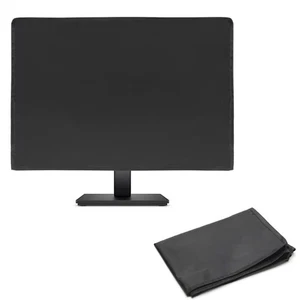 Thicken Computer Monitor Dust Cover Computer Protector - Afbeelding 1 van 13
