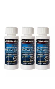 MD kîrklànd 5%- 3 Meses X 60ml tratamiento-Balsamo cabello barba USA 🇪🇸 - Imagen 1 de 3
