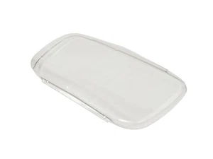 1997-2004 Corvette Front License Plate Cover - Picture 1 of 2