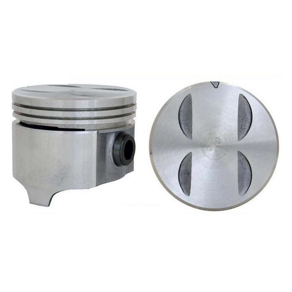 ENGINETECH PISTON GM PONT 350 尺码 060 — 第 1/2 张图片
