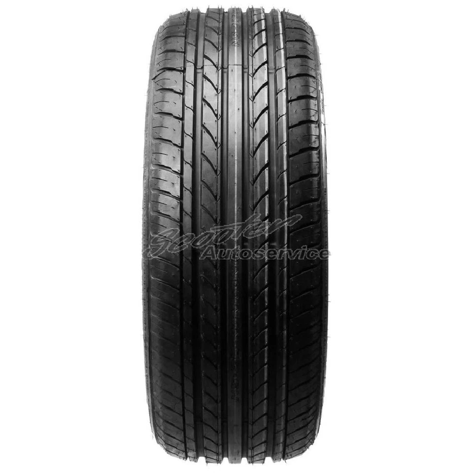 4x Sommer-Reifen Nankang Noble Sport NS-20 XL 185/35 R 17 82V | 27873 - Bild 1 von 3