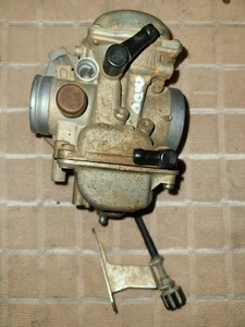 1995-2002 95-02 Kawasaki KEF300 Lakota 300 OEM Carburetor Carb Intake 15003-1157 - Picture 1 of 11