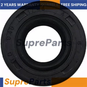 Transmission Shift Shaft Oil Seal Fit For 2000-2012 Honda CR-V 91209-612-003 - Picture 1 of 3